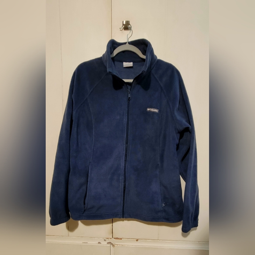 Columbia Women's Fleece Jacket